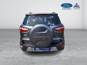 Ford Ecosport 1.0 Ecoboost Titanium - Image 5