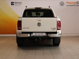 Volkswagen Amarok 3.0 V6 TDI double cab Highline Plus 4Motion - Image 10