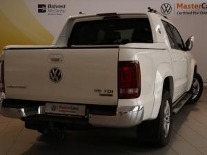 Volkswagen Amarok 3.0 V6 TDI double cab Highline Plus 4Motion - Image 11