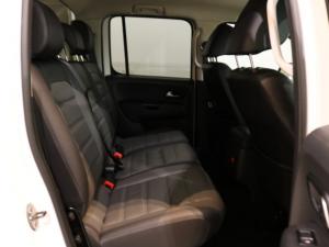 Volkswagen Amarok 3.0 V6 TDI double cab Highline Plus 4Motion - Image 15