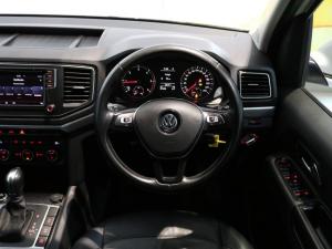 Volkswagen Amarok 3.0 V6 TDI double cab Highline Plus 4Motion - Image 17