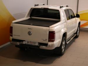 Volkswagen Amarok 3.0 V6 TDI double cab Highline Plus 4Motion - Image 25