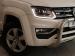 Volkswagen Amarok 3.0 V6 TDI double cab Highline Plus 4Motion - Thumbnail 26