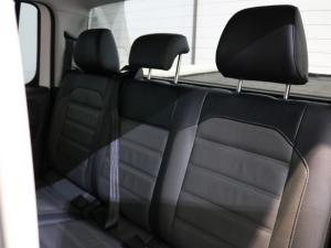 Volkswagen Amarok 3.0 V6 TDI double cab Highline Plus 4Motion - Image 7