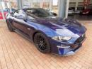 Thumbnail Ford Mustang 5.0 GT Convert automatic