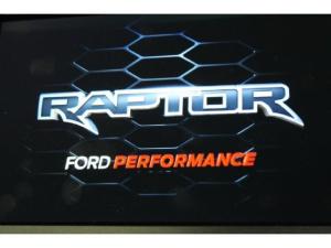 Ford Ranger 2.0Bi-Turbo double cab 4x4 Raptor - Image 8