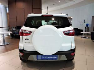 Ford EcoSport 1.0T Titanium auto - Image 5