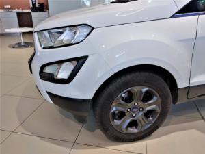 Ford EcoSport 1.0T Trend auto - Image 3