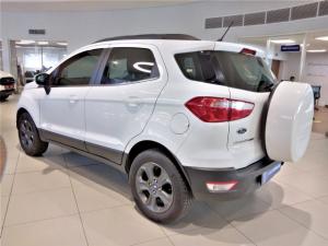 Ford EcoSport 1.0T Trend auto - Image 4