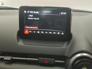 Mazda CX-3 2.0 Dynamic automatic - Image 10