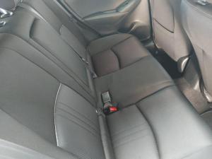 Mazda CX-3 2.0 Dynamic automatic - Image 15