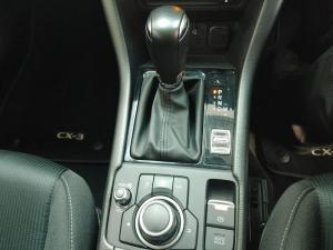 Mazda CX-3 2.0 Dynamic automatic - Image 19
