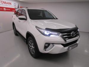 Toyota Fortuner 2.8GD-6 Raised Body automatic - Image 3