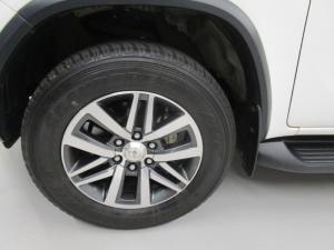 Toyota Fortuner 2.8GD-6 Raised Body automatic - Image 5