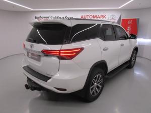 Toyota Fortuner 2.8GD-6 Raised Body automatic - Image 8