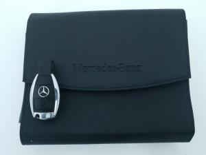 Mercedes-Benz C180 Avantgarde automatic - Image 17