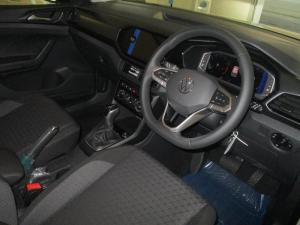 Volkswagen T-CROSS 1.0 TSI Comfortline DSG - Image 8