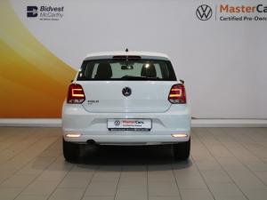 Volkswagen Polo Vivo hatch 1.4 Trendline - Image 6