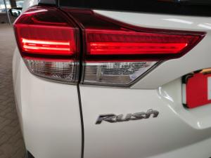 Toyota Rush 1.5 S - Image 17