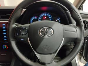 Toyota Corolla Quest 1.8 Plus auto - Image 19