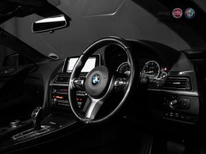 BMW 640D Gran Coupe M Sport - Image 16