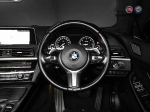 BMW 640D Gran Coupe M Sport - Image 19