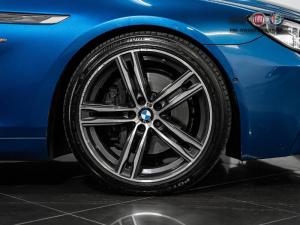 BMW 640D Gran Coupe M Sport - Image 2