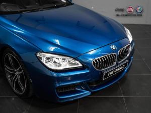 BMW 640D Gran Coupe M Sport - Image 3