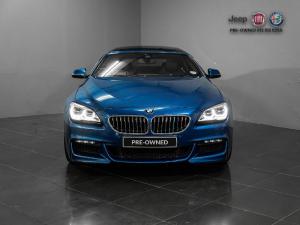 BMW 640D Gran Coupe M Sport - Image 4