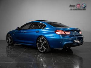 BMW 640D Gran Coupe M Sport - Image 5