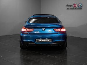 BMW 640D Gran Coupe M Sport - Image 6