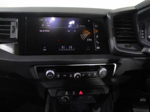 Audi A1 Sportback 30 Tfsi Advanced S Tronic - Image 11
