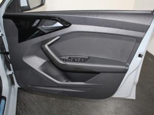 Audi A1 Sportback 30 Tfsi Advanced S Tronic - Image 15