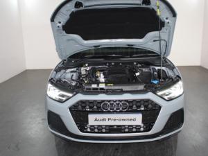 Audi A1 Sportback 30 Tfsi Advanced S Tronic - Image 24