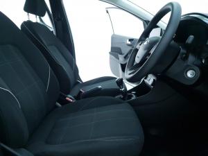 Ford Fiesta 1.0 Ecoboost Trend 5-Door - Image 12