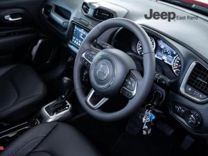Jeep Renegade 1.4 Tjet LTD Ddct - Image 10