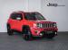 Jeep Renegade 1.4 Tjet LTD Ddct - Thumbnail 1