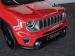 Jeep Renegade 1.4 Tjet LTD Ddct - Thumbnail 2