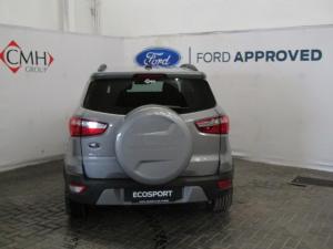 Ford EcoSport 1.0T Titanium auto - Image 5