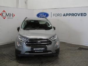 Ford EcoSport 1.0T Titanium - Image 2