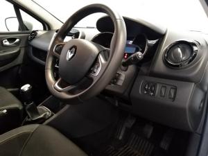 Renault Clio 66kW turbo Expression - Image 8