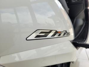 Honda CHA 125 - Image 17