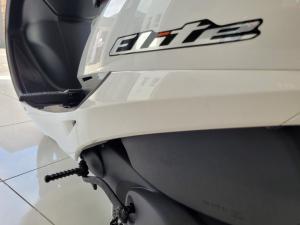 Honda CHA 125 - Image 19