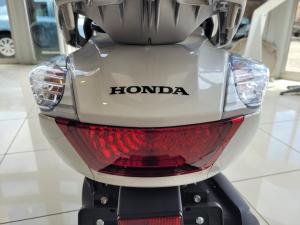 Honda CHA 125 - Image 7