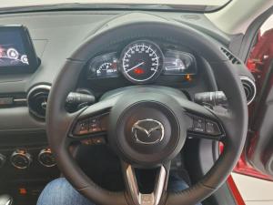 Mazda CX-3 2.0 Dynamic automatic - Image 16