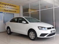 Thumbnail Volkswagen Polo hatch 1.0TSI Trendline