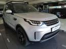 Thumbnail Land Rover Discovery 3.0 TD6 SE