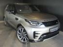 Thumbnail Land Rover Discovery 3.0 TD6 HSE