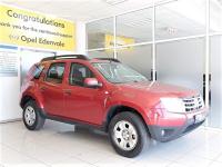 Thumbnail Renault Duster 1.6 Expression