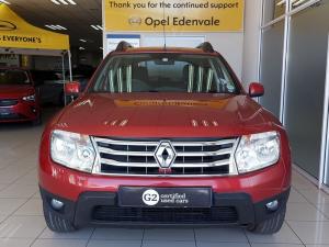 Renault Duster 1.6 Expression - Image 2
